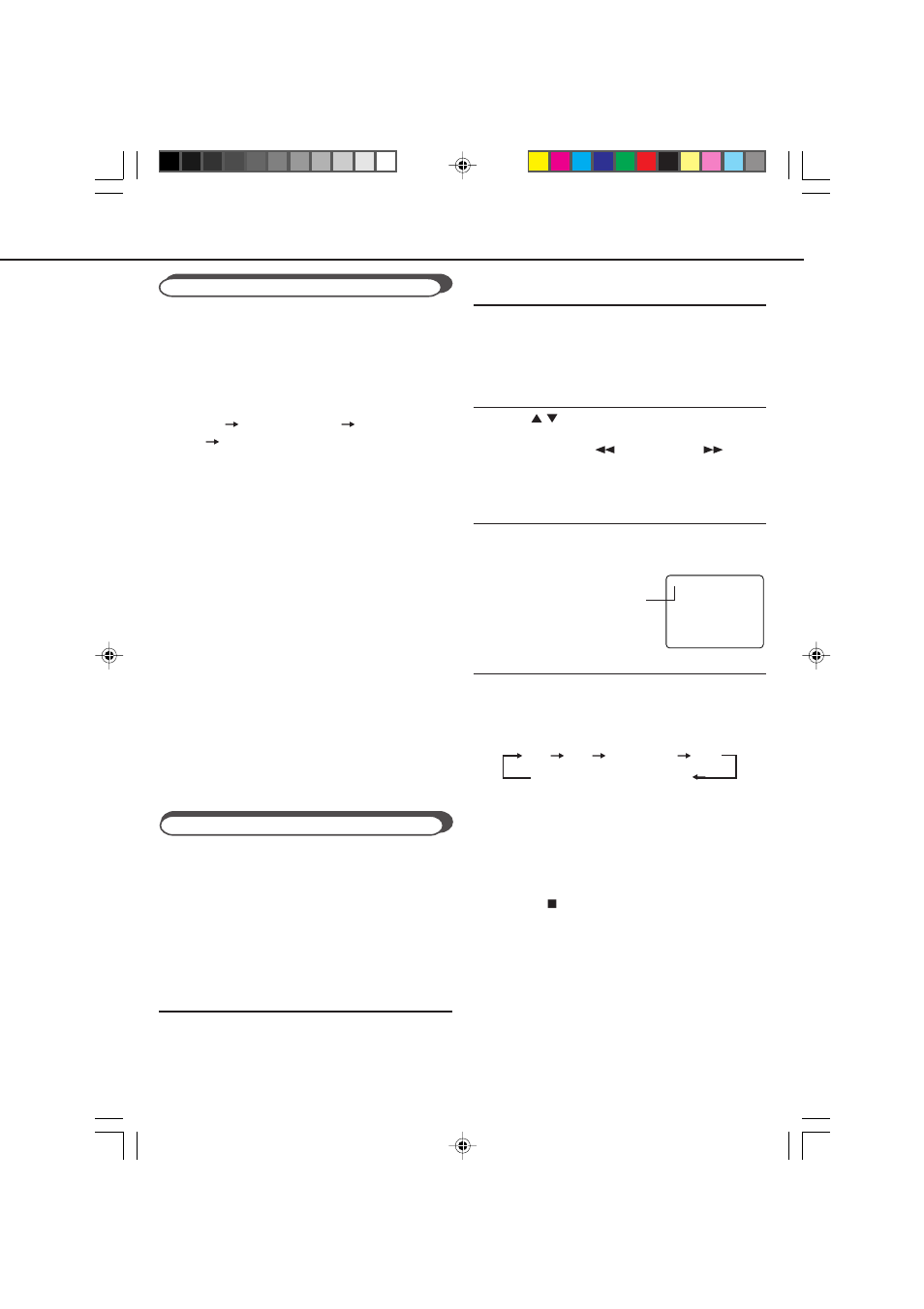 Philips VR 655 User Manual | Page 11 / 16