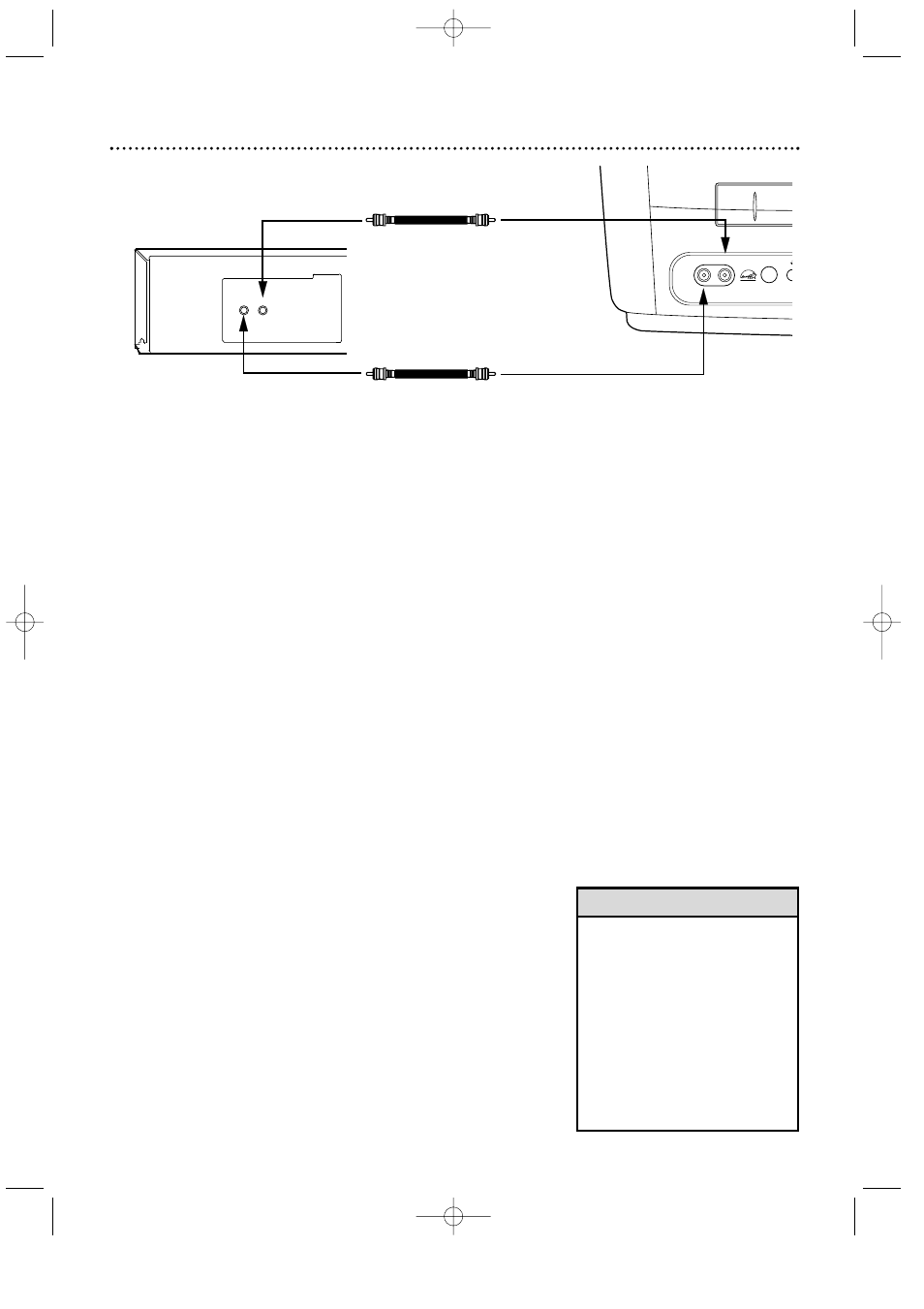 Rerecording (tape duplication) 31 | Philips MC132DMG User Manual | Page 31 / 60