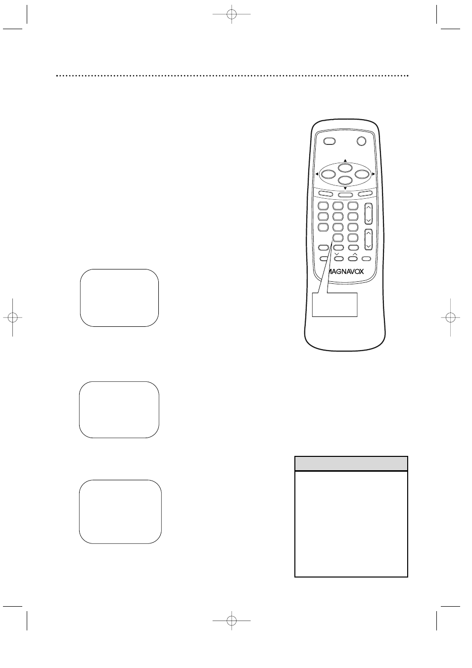 Timer recording (cont’d) 33, Instructions continue on page 34, Helpful hints | Philips MC132DMG User Manual | Page 33 / 60