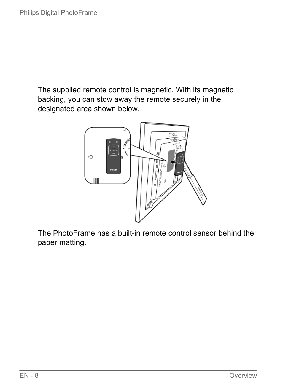 Philips SPF3470/G7 User Manual | Page 14 / 66