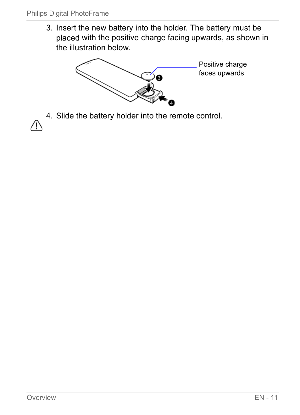 Philips SPF3470/G7 User Manual | Page 17 / 66