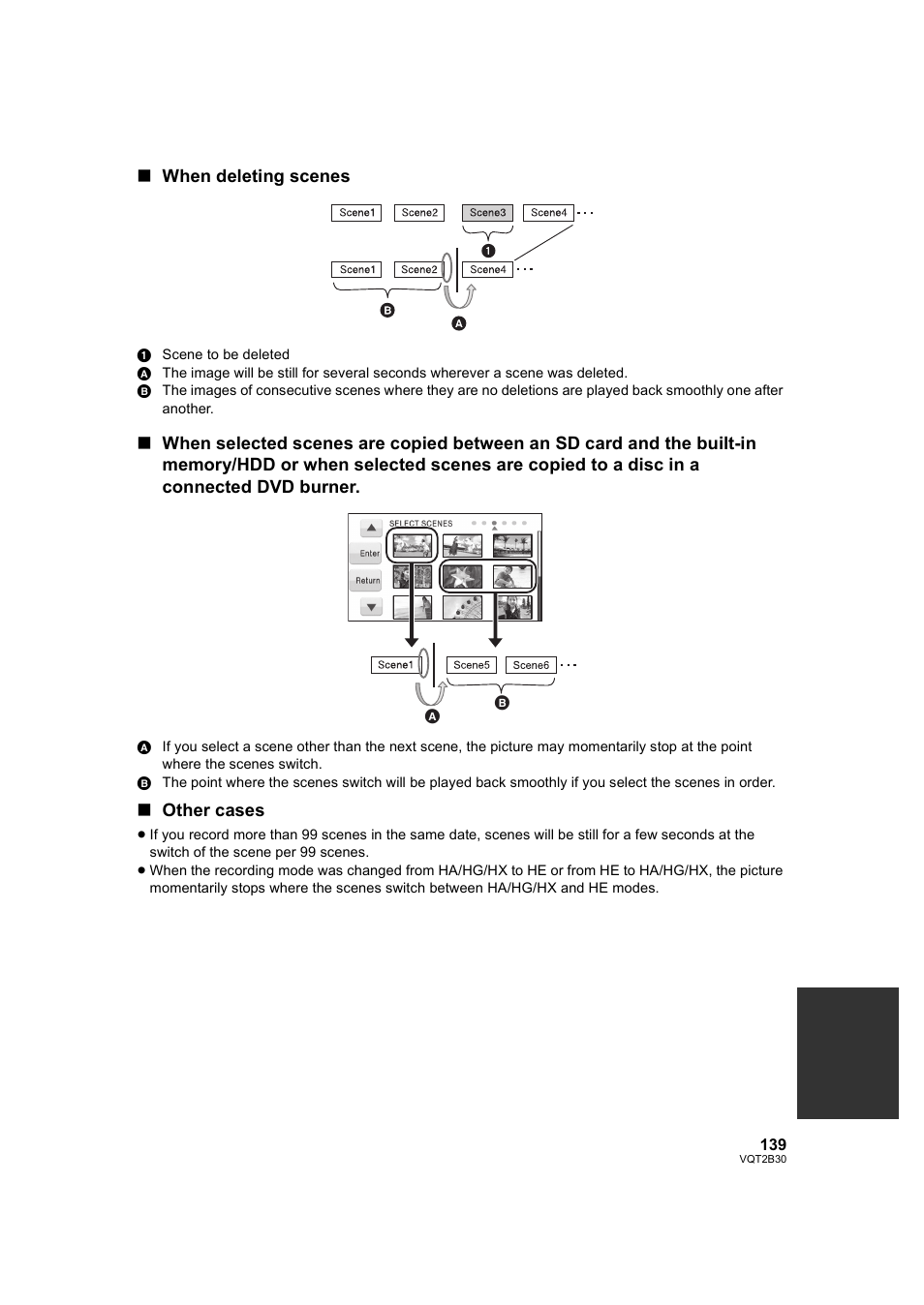 Philips AVCHD HDC-TM20 User Manual | Page 139 / 148