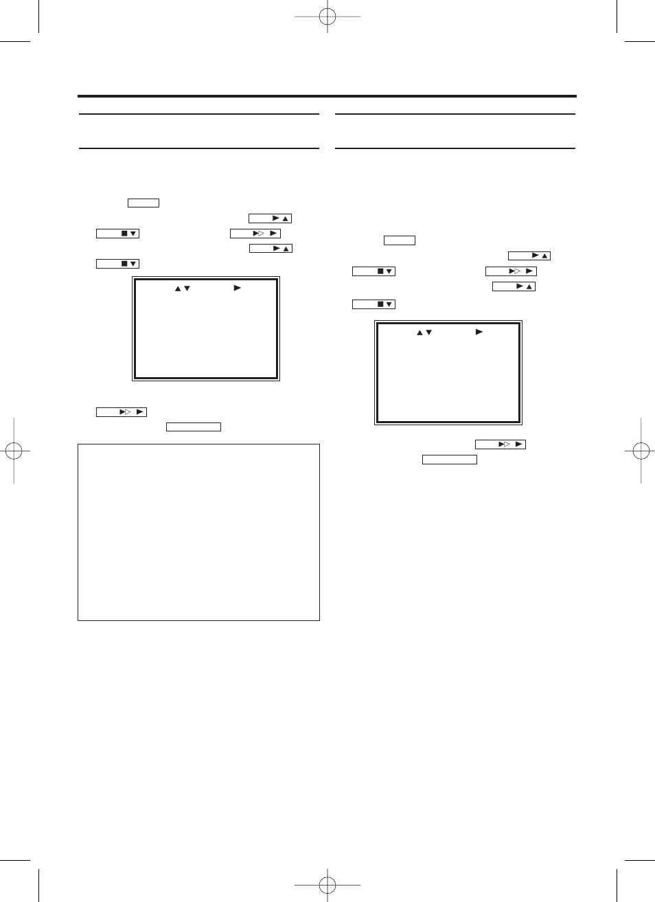Selecting the recording speed (sp or lp) | Philips 21PV358 User Manual | Page 14 / 20