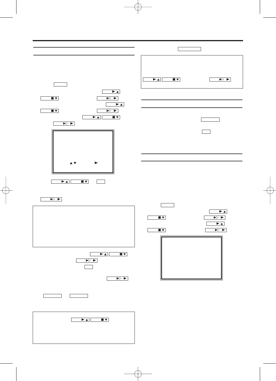 Manual tv channel search, Using the satellite receiver, Automatic tuning | Philips 21PV358 User Manual | Page 8 / 20