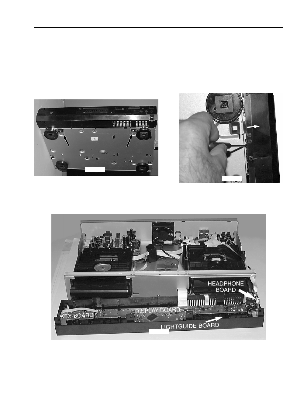 Philips CDR796 User Manual | Page 11 / 52