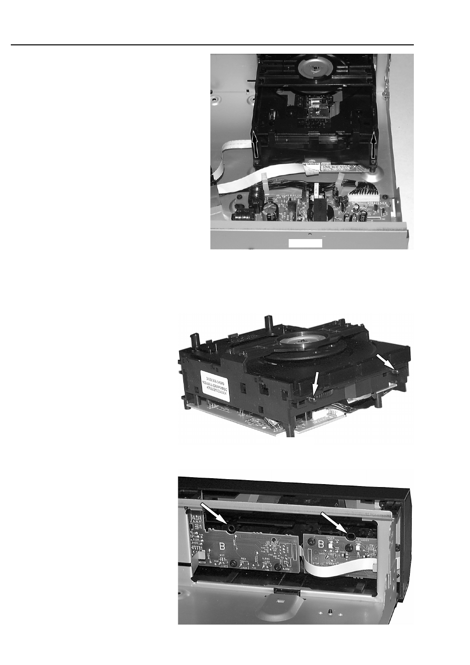 Philips CDR796 User Manual | Page 12 / 52