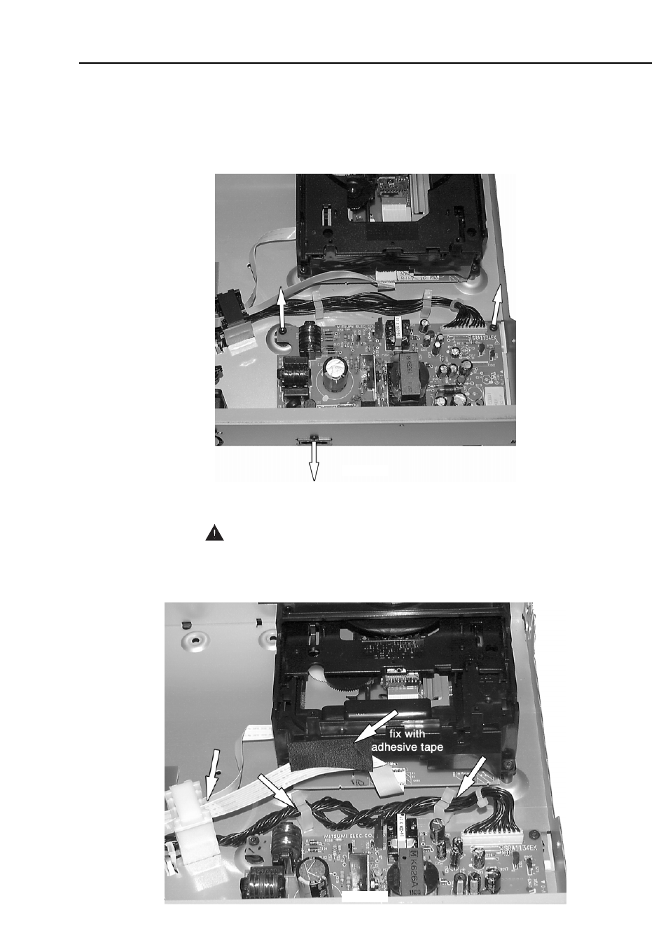 Philips CDR796 User Manual | Page 15 / 52