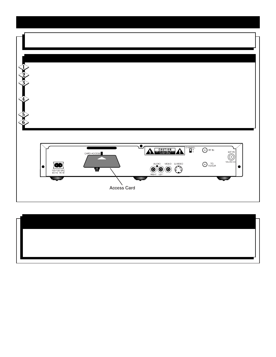 Philips DSX 5350 User Manual | Page 13 / 48