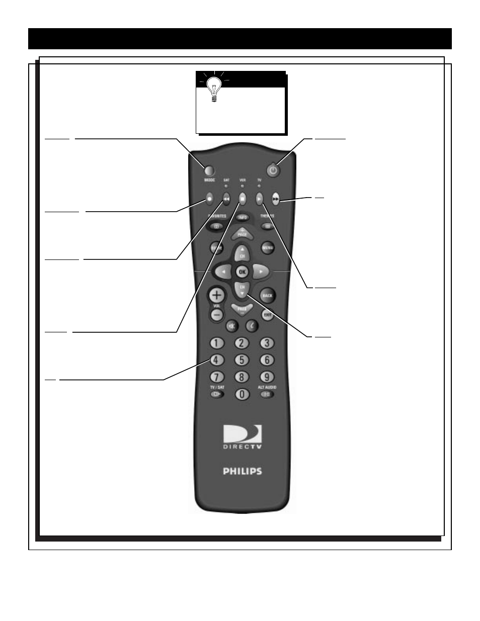 Philips DSX 5350 User Manual | Page 16 / 48