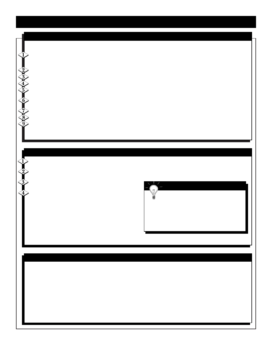 Rogramming the, Niversal, Emote | Ontrol tv c, Vcr a | Philips DSX 5350 User Manual | Page 17 / 48