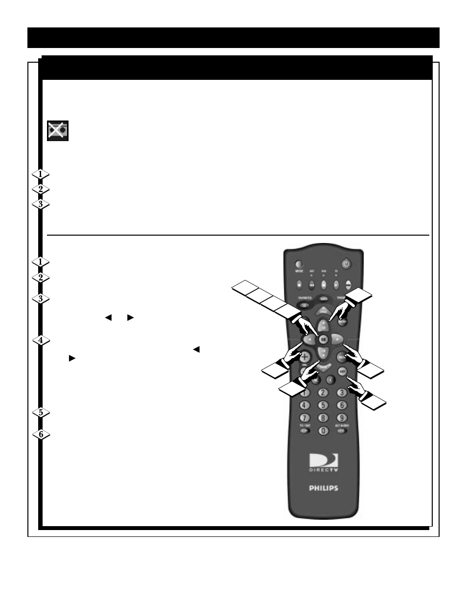 Philips DSX 5350 User Manual | Page 27 / 48