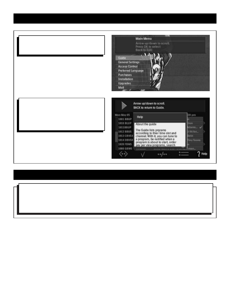 Philips DSX 5350 User Manual | Page 31 / 48