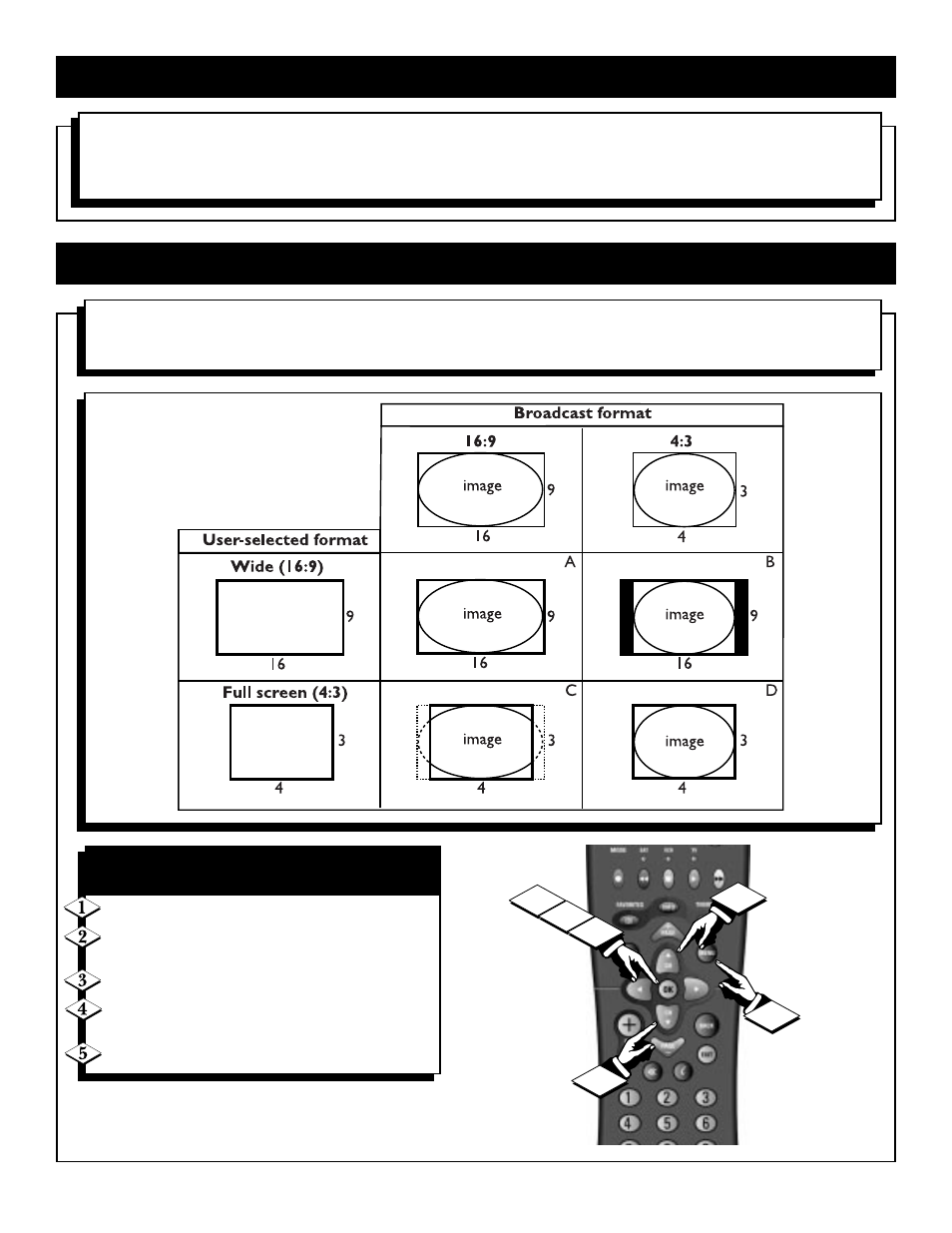 Philips DSX 5350 User Manual | Page 33 / 48