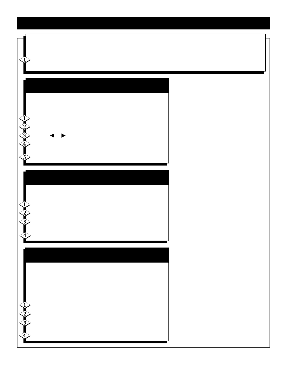 Xpert, Nstallation | Philips DSX 5350 User Manual | Page 44 / 48