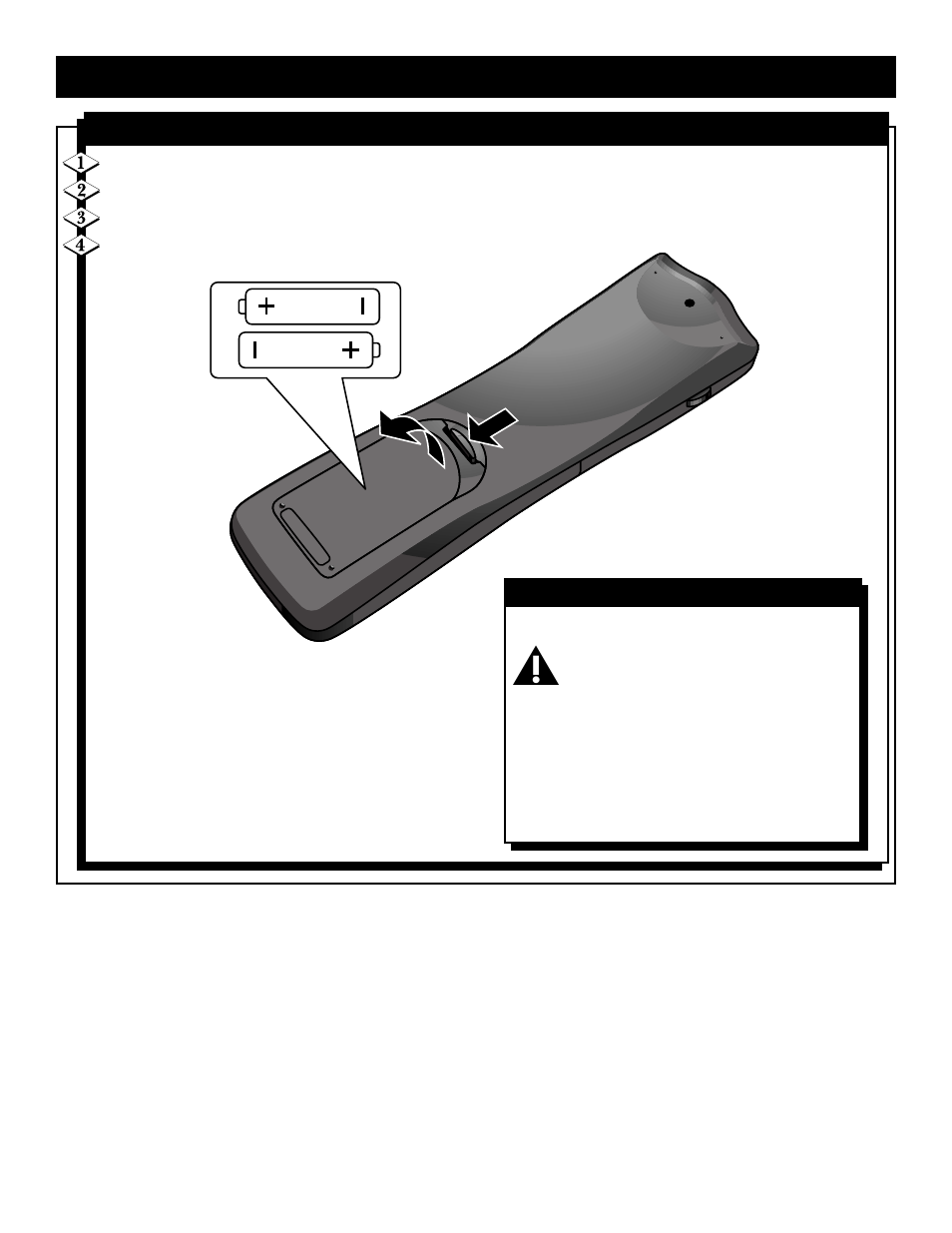 Philips DSX 5350 User Manual | Page 8 / 48