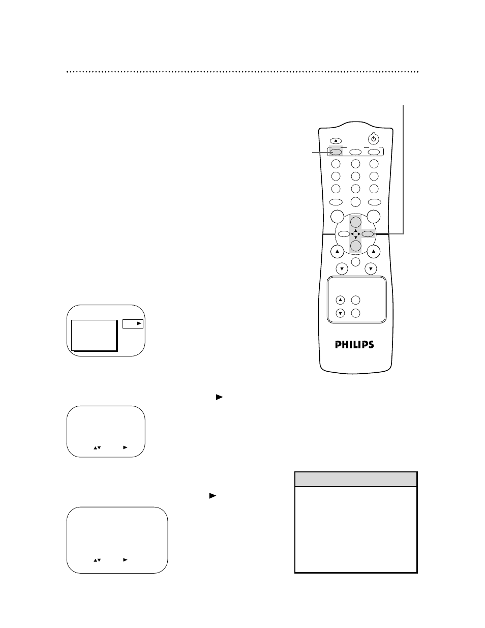 12 setting the clock, Helpful hints, Manual clock setting | Philips CCC 130AT User Manual | Page 12 / 60