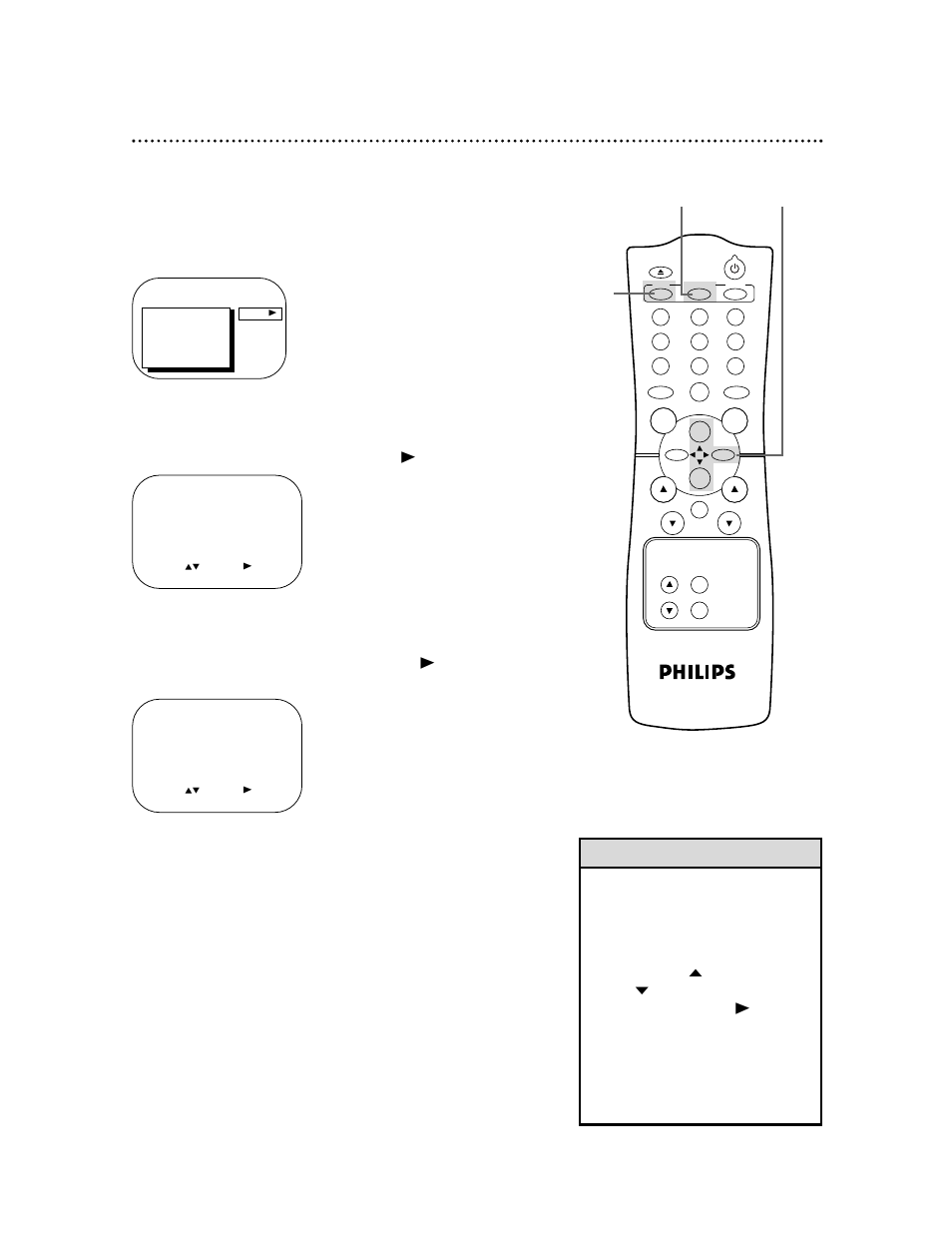 Repeat play 37, Helpful hints | Philips CCC 130AT User Manual | Page 37 / 60