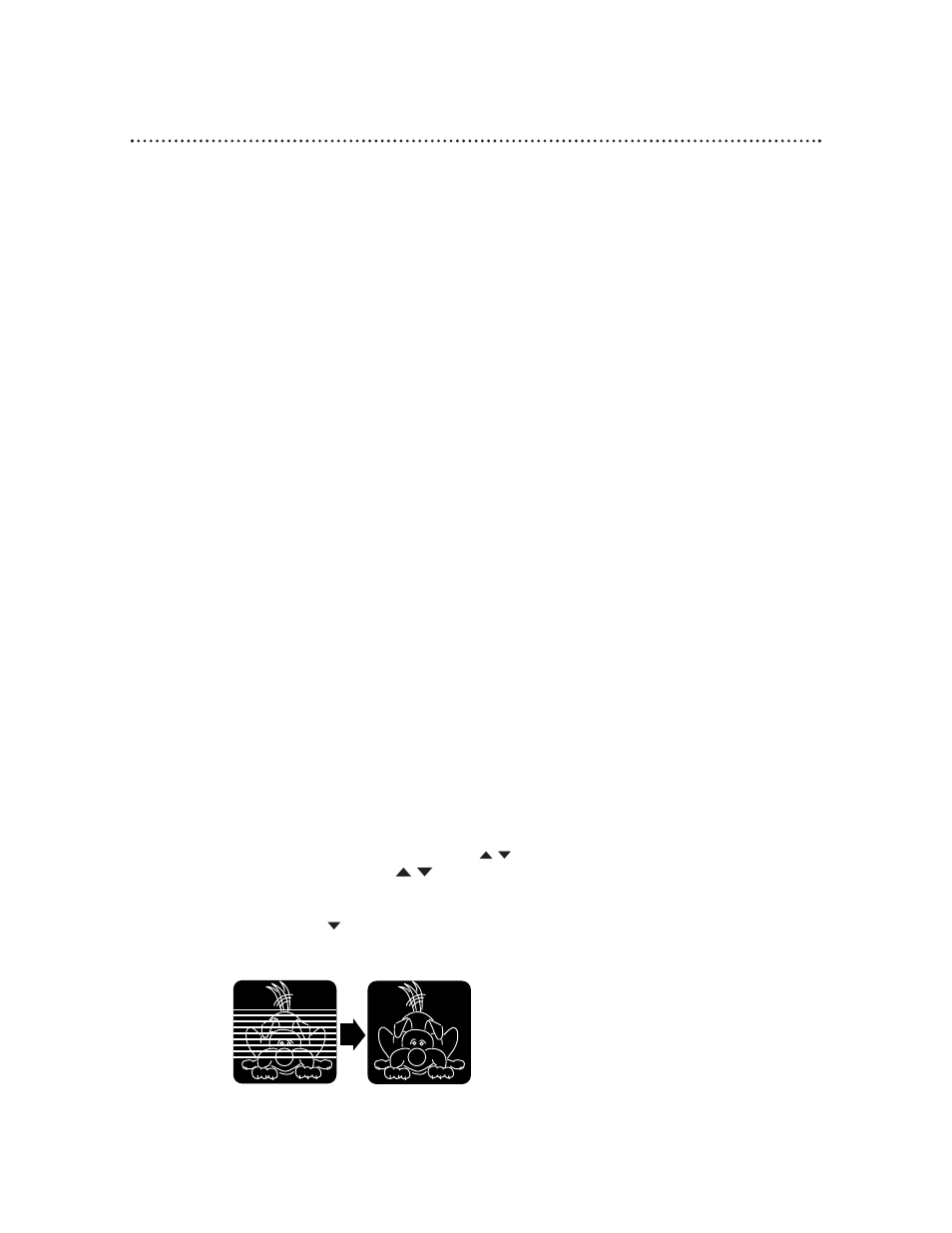 52 automatic operation features | Philips CCC 130AT User Manual | Page 52 / 60