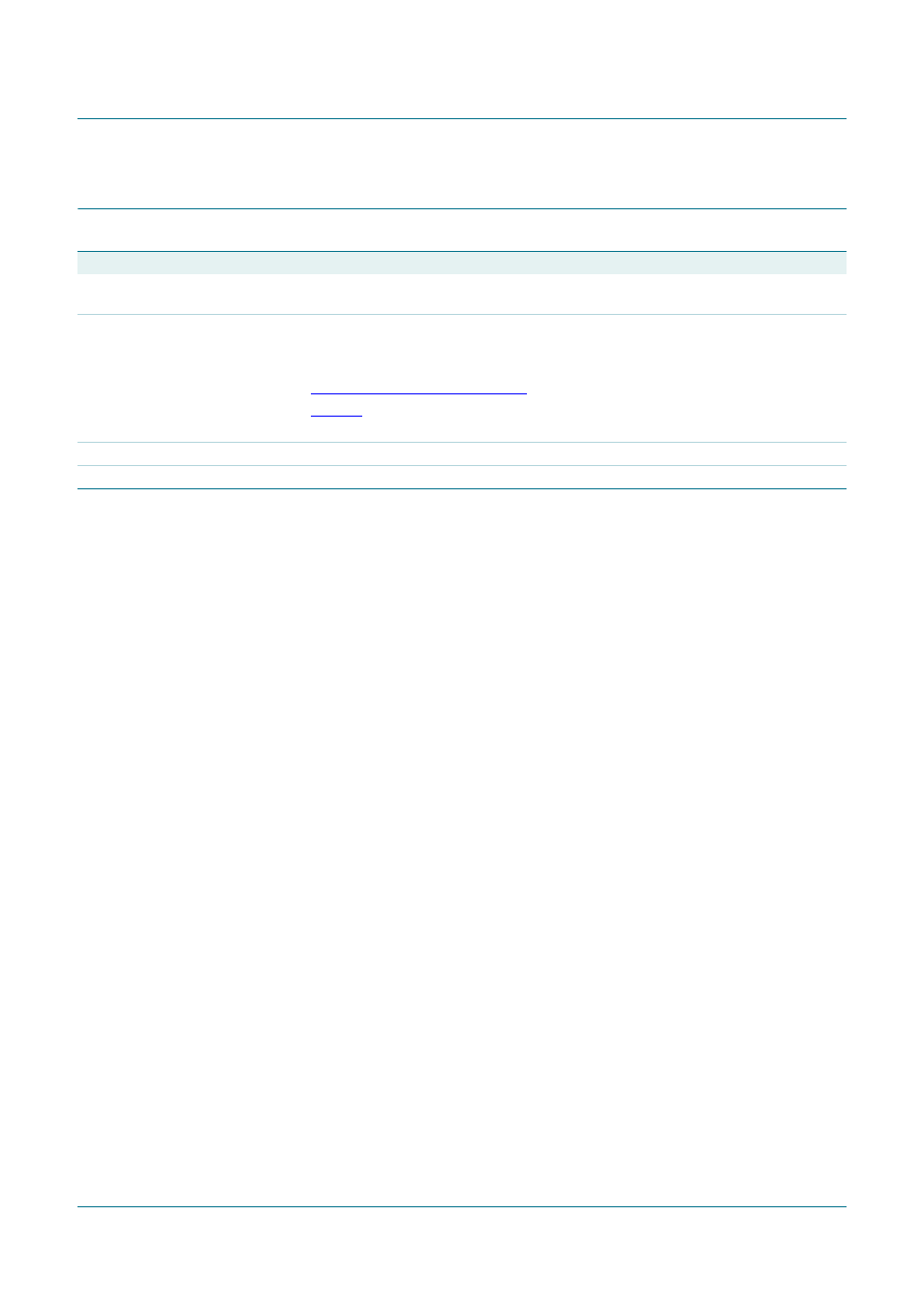 Revision history, Tda8566, Nxp semiconductors | Philips TDA8566 User Manual | Page 19 / 21