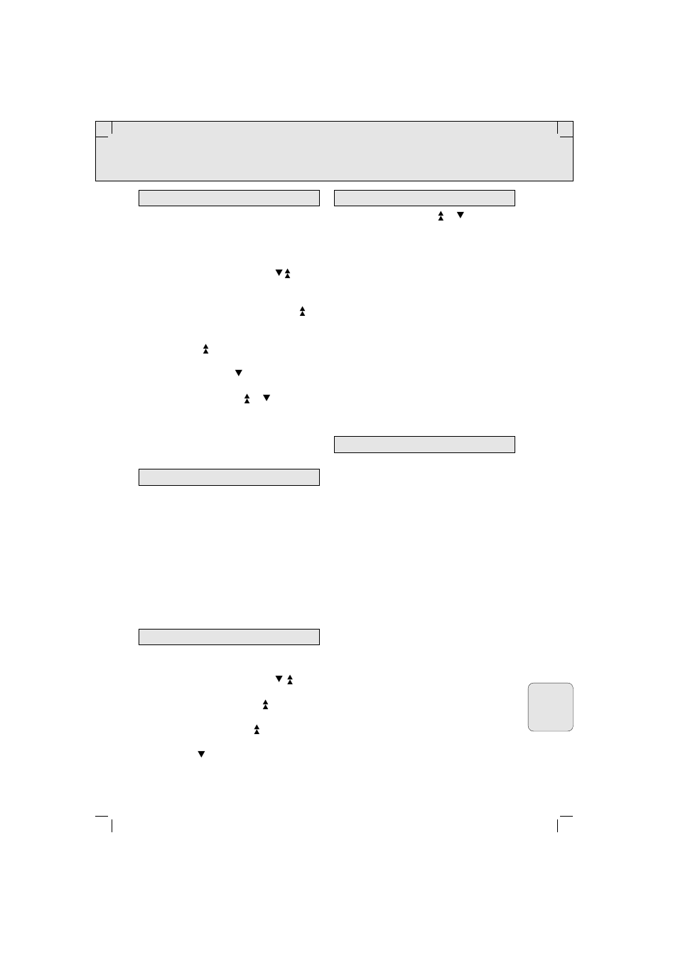 Kello herätys | Philips AJ 3280 User Manual | Page 41 / 49