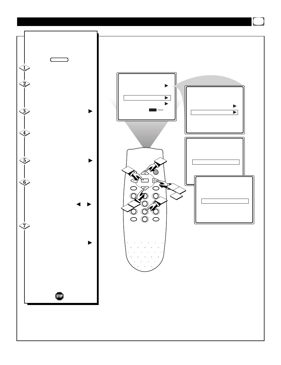 Ow to, Dd and, Elete | Hannels | Philips MAGNAVOX PS1946C1 User Manual | Page 13 / 32
