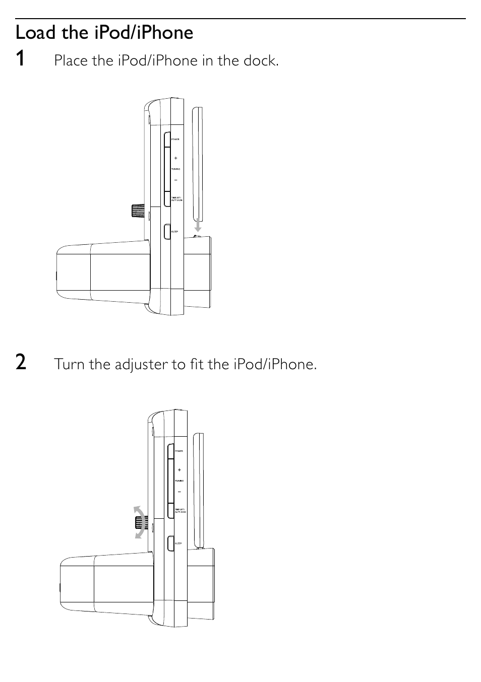 Philips DC315/93 User Manual | Page 11 / 20