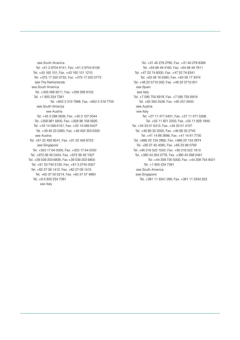 Isp1122, Philips semiconductors - a worldwide company, Philips semiconductors | Usb stand-alone hub | Philips Universal Serial Bus ISP1122 User Manual | Page 47 / 48