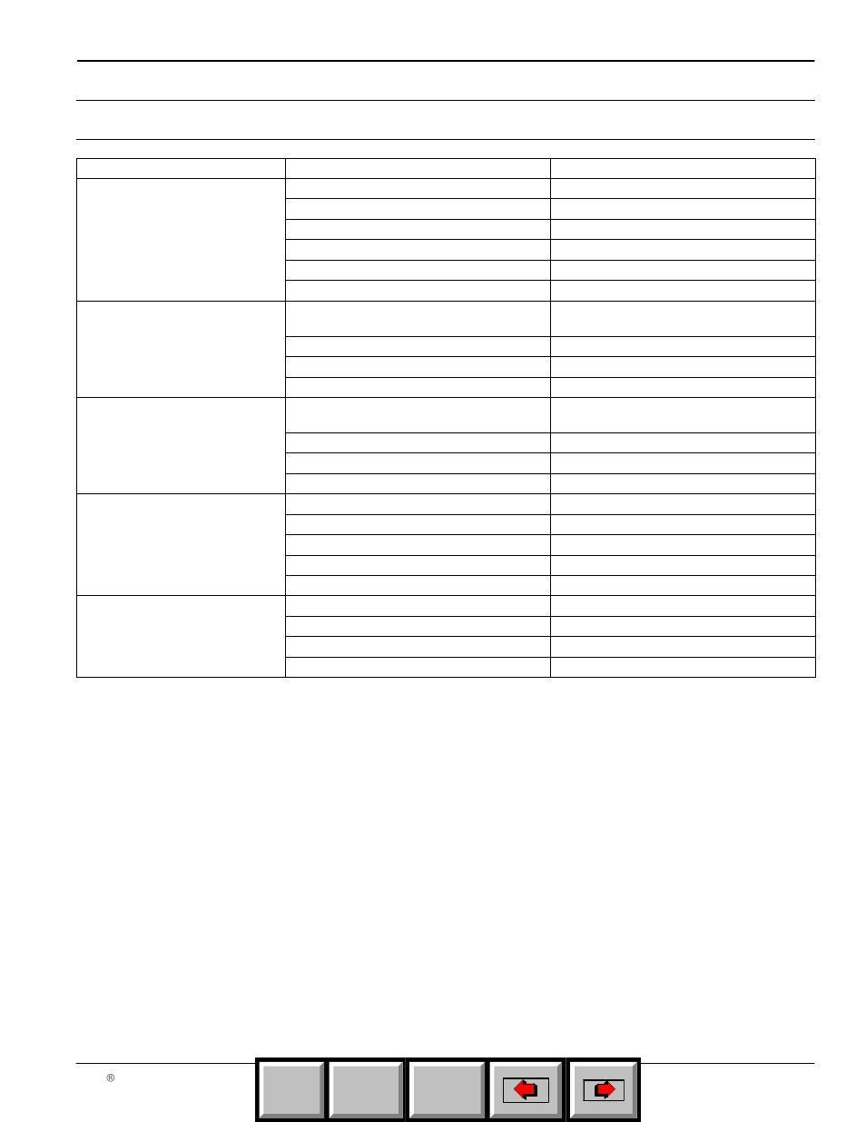Trouble shooting, Operation, Home find... go to | Philips 608669 User Manual | Page 11 / 32