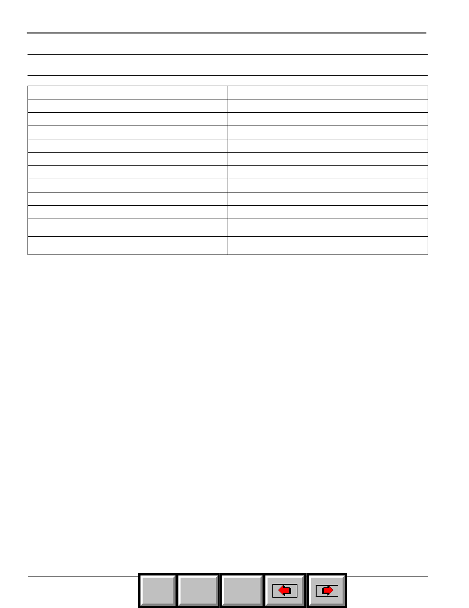 Specifications, Operation, Home find... go to | Philips 608669 User Manual | Page 12 / 32