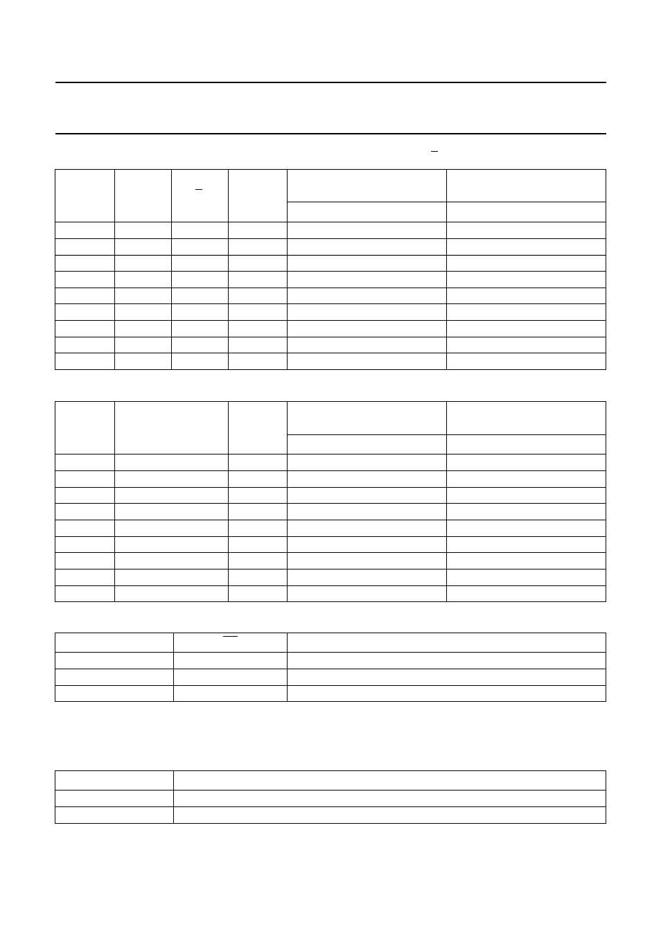 Philips TDA8767 User Manual | Page 10 / 20