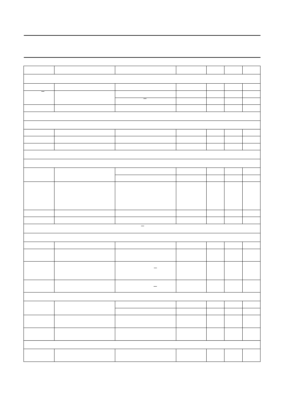 Philips TDA8767 User Manual | Page 8 / 20