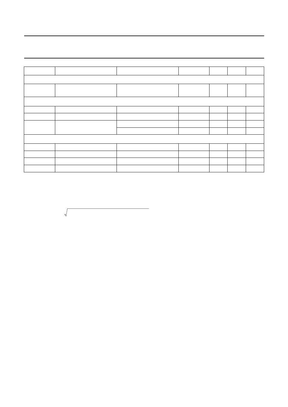 Philips TDA8767 User Manual | Page 9 / 20