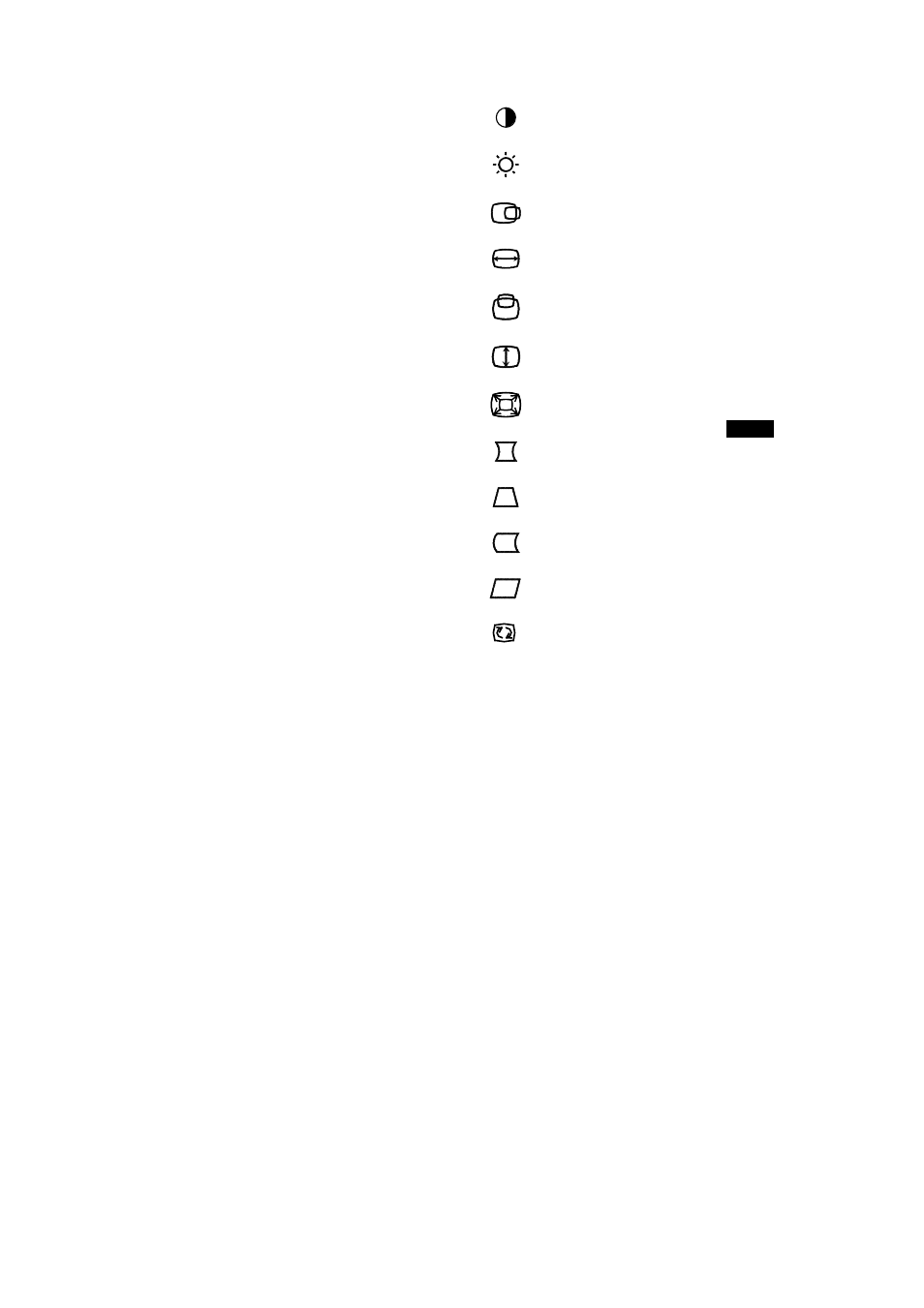 Philips 107S61 User Manual | Page 37 / 46