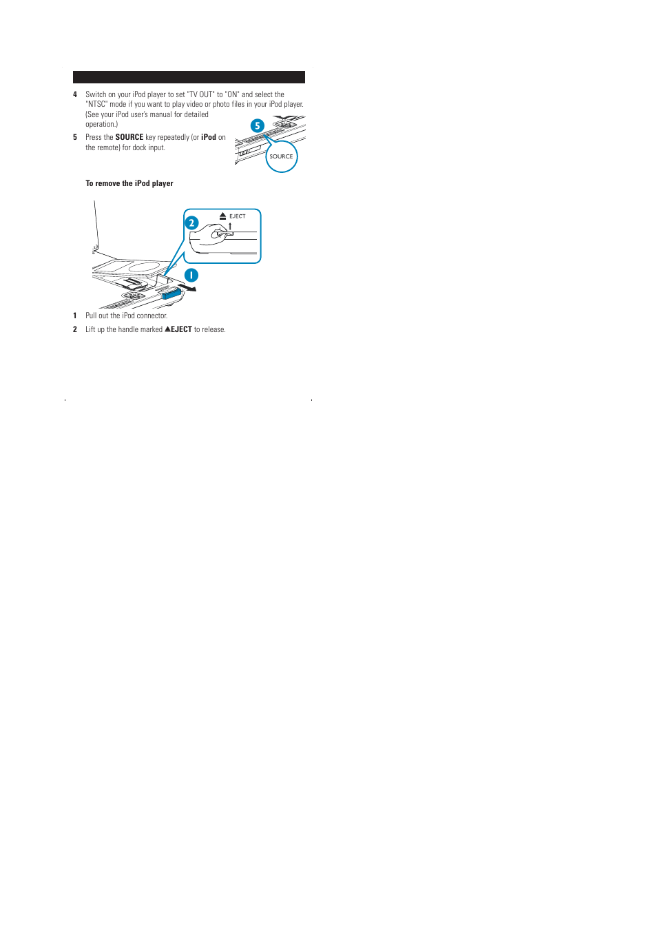 Philips DCP750 User Manual | Page 16 / 33