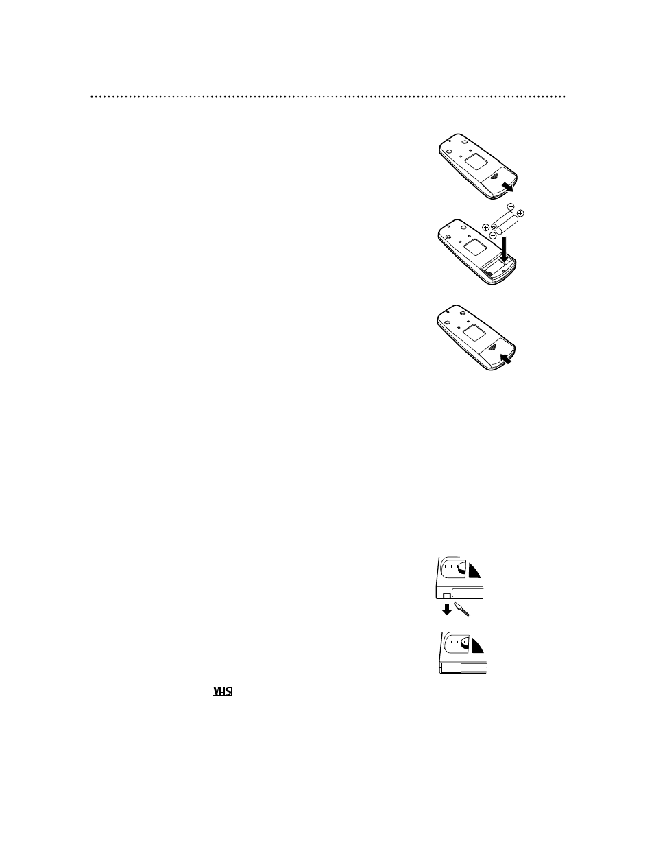 Before using your vcr 5 | Philips VCB411AT User Manual | Page 5 / 56