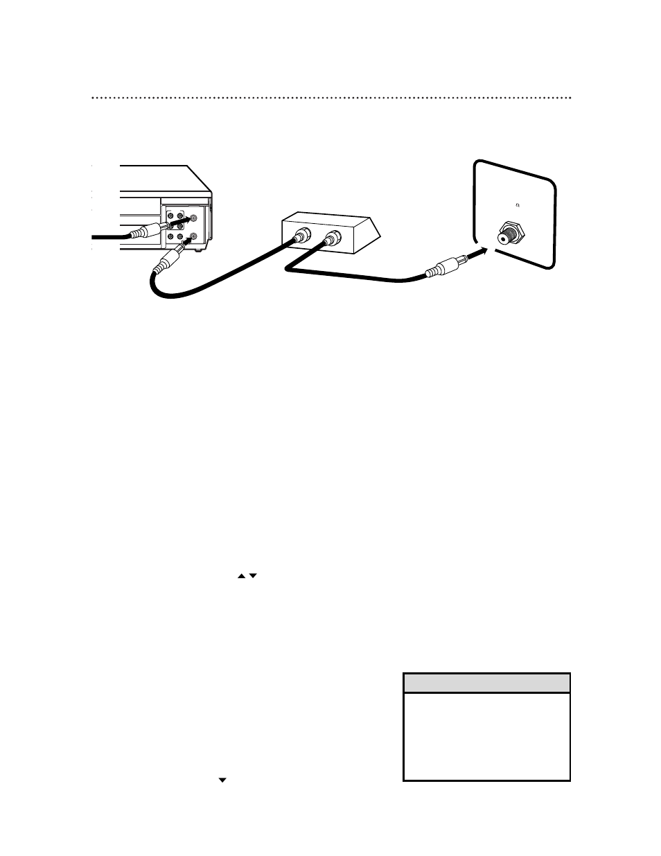 Philips VCB411AT User Manual | Page 9 / 56