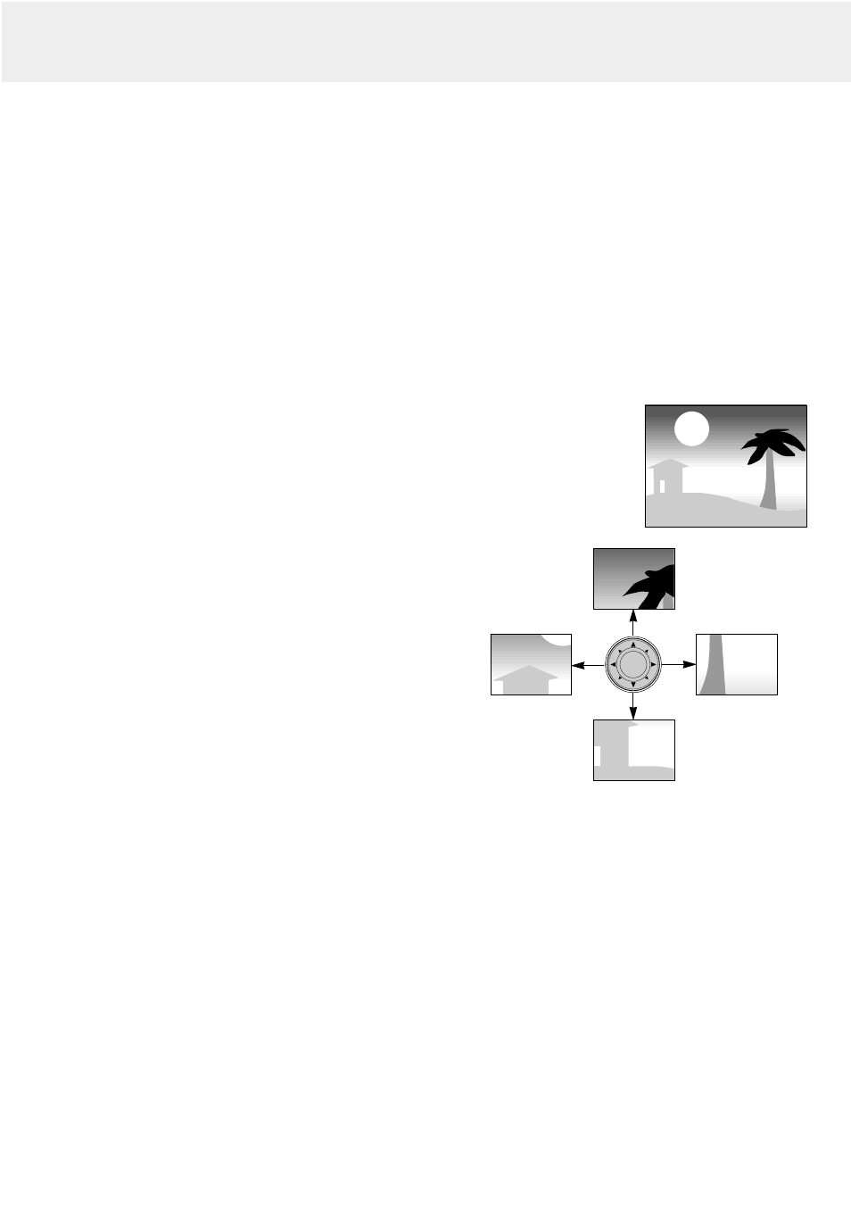 Operation, Display and picture control | Philips LC5141 User Manual | Page 19 / 24