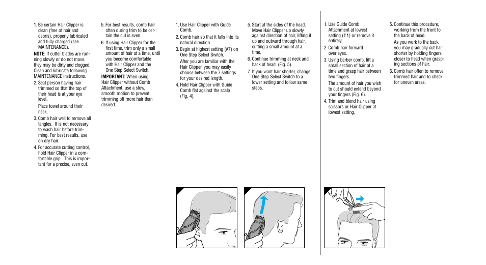 Philips 35LC User Manual | Page 6 / 8