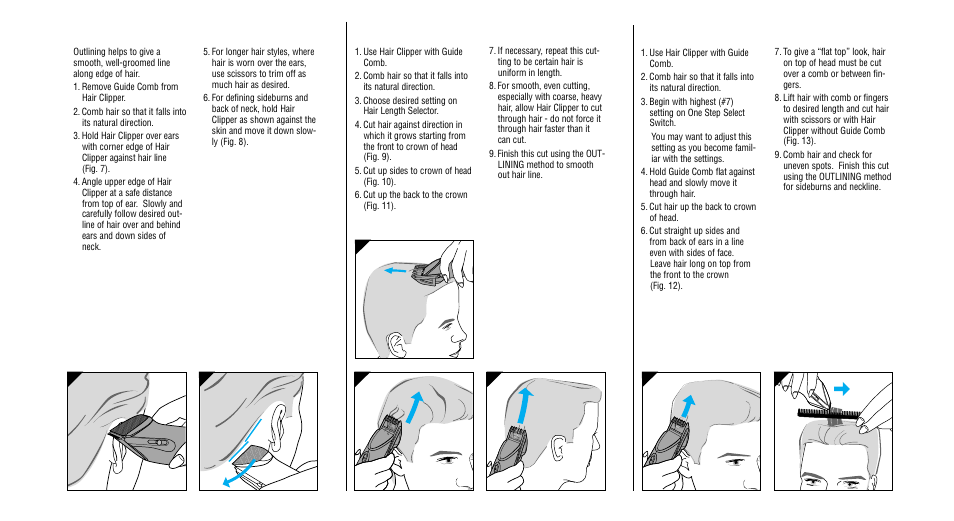 Philips 35LC User Manual | Page 7 / 8