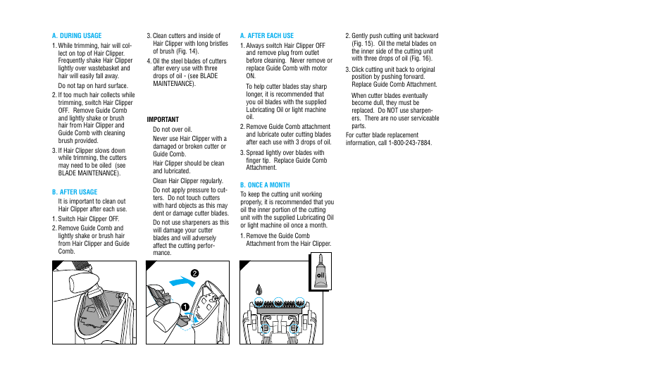 Philips 35LC User Manual | Page 8 / 8
