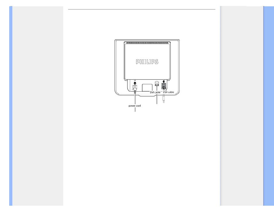 Philips 190C8 User Manual | Page 65 / 112