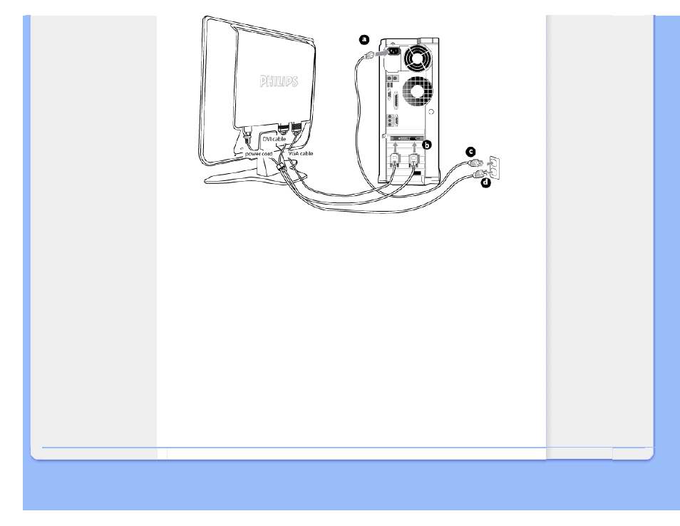 Philips 190C8 User Manual | Page 66 / 112