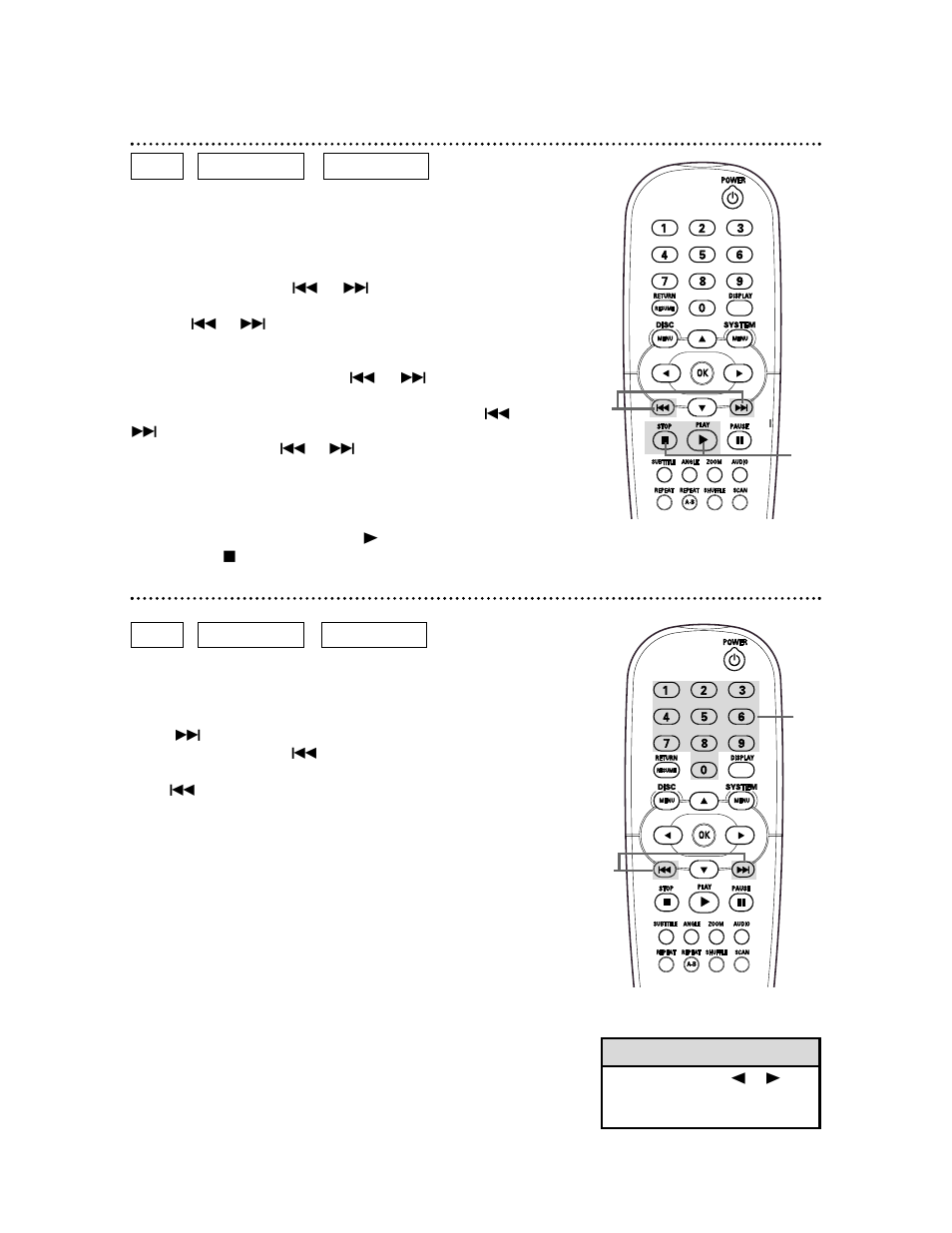 Philips DVD712 User Manual | Page 17 / 56