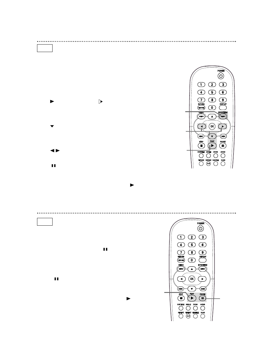 Philips DVD712 User Manual | Page 18 / 56