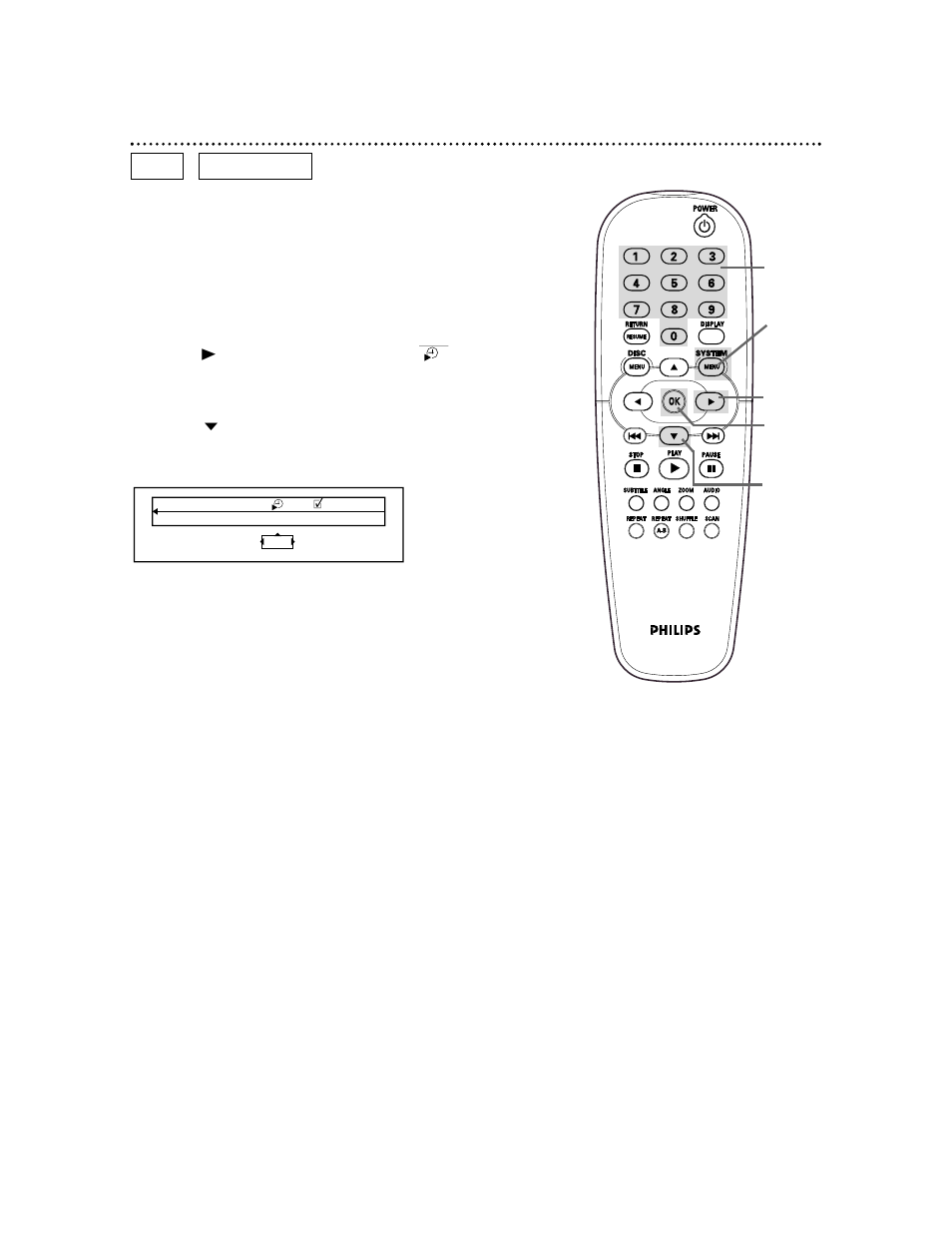 Philips DVD712 User Manual | Page 29 / 56