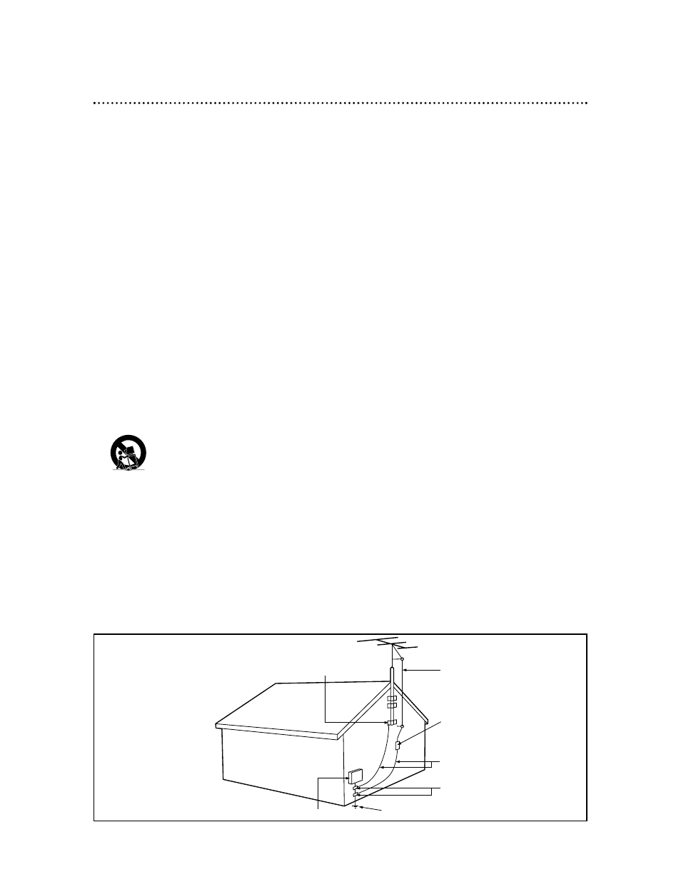 Safety information 5 | Philips DVD712 User Manual | Page 5 / 56