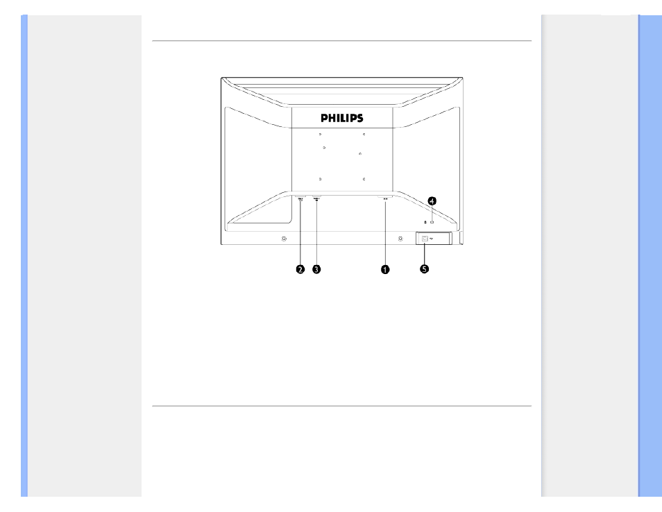 Philips 200XW7 User Manual | Page 55 / 109