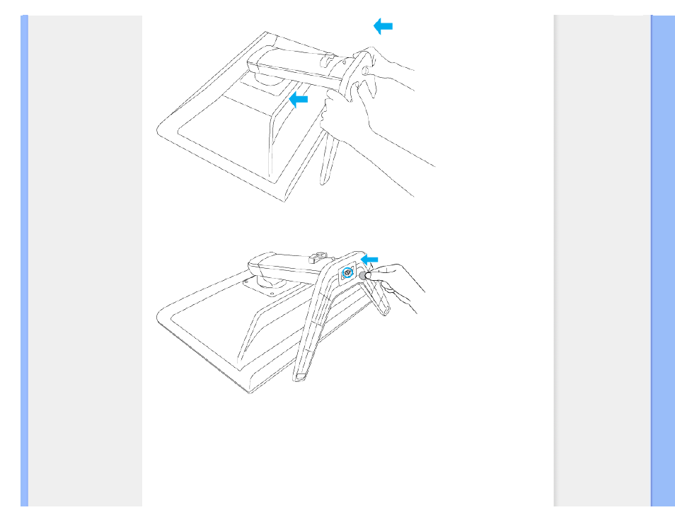 Philips 200XW7 User Manual | Page 60 / 109