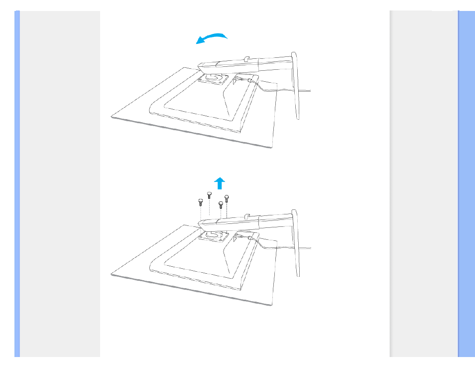 Philips 200XW7 User Manual | Page 61 / 109