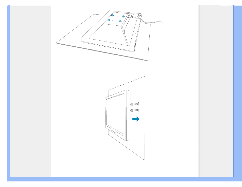 Philips 200XW7 User Manual | Page 62 / 109